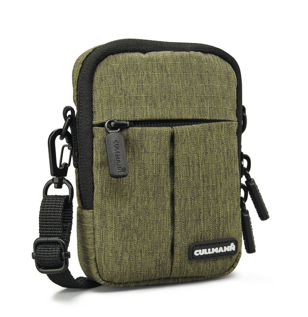 Cullmann Tasche Malaga Compact 200 green