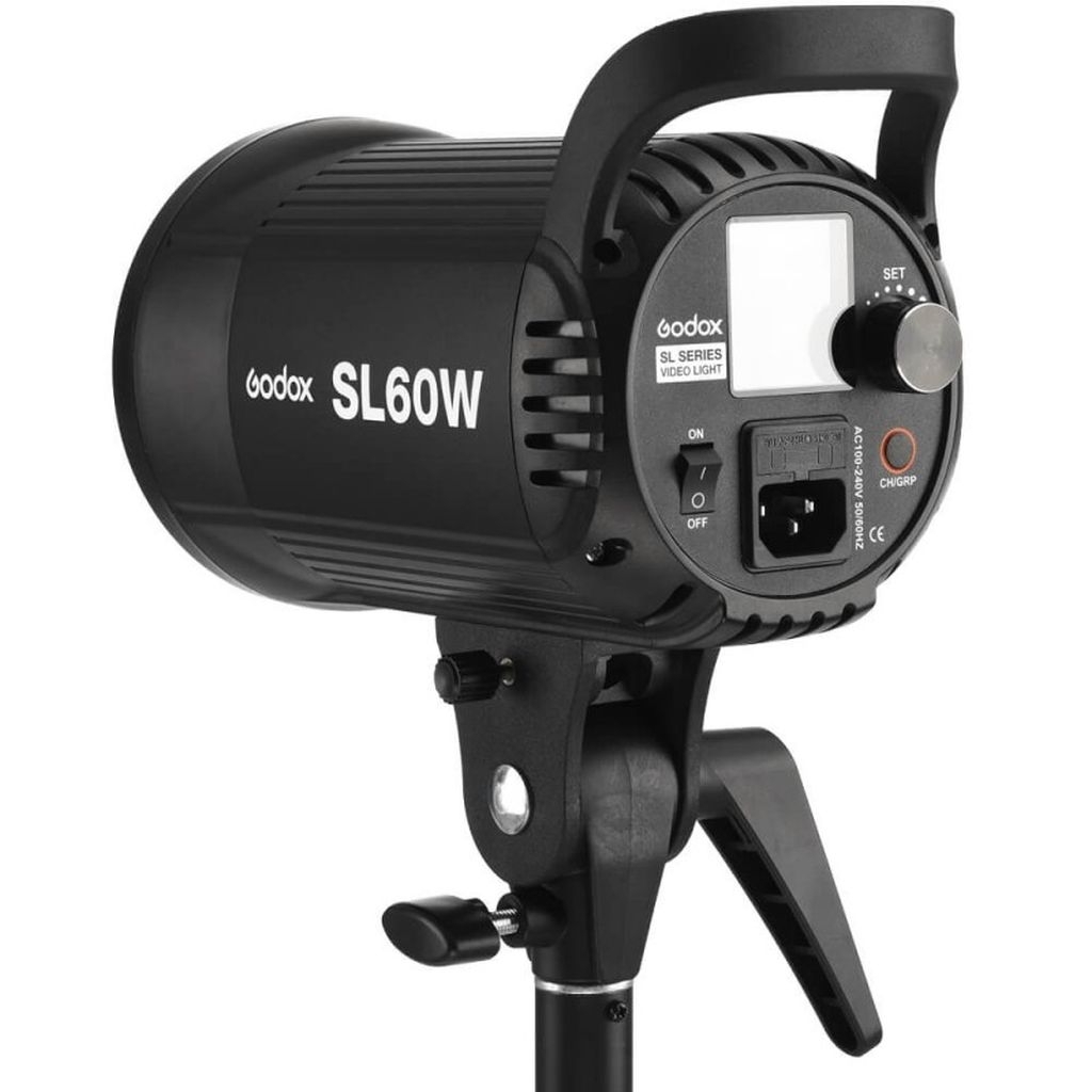 GODOX SL-60W LED Videoleuchte