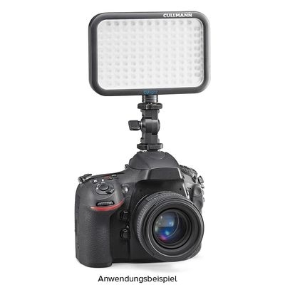 Cullmann CUlight V 320DL Videoleuchte LED