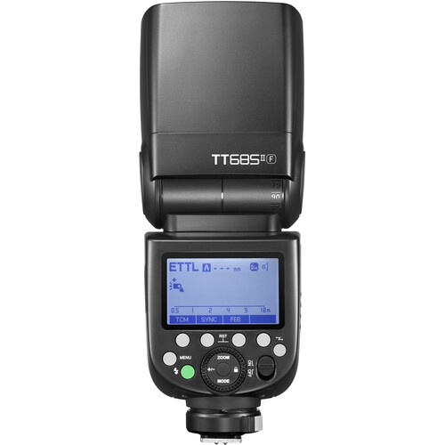 Godox TT685IIF Blitzgerät für Fujifilm