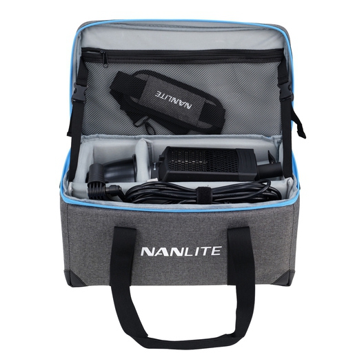 NANLITE FORZA 150B Bi-Color Reportage- und Studio-Scheinwerfer