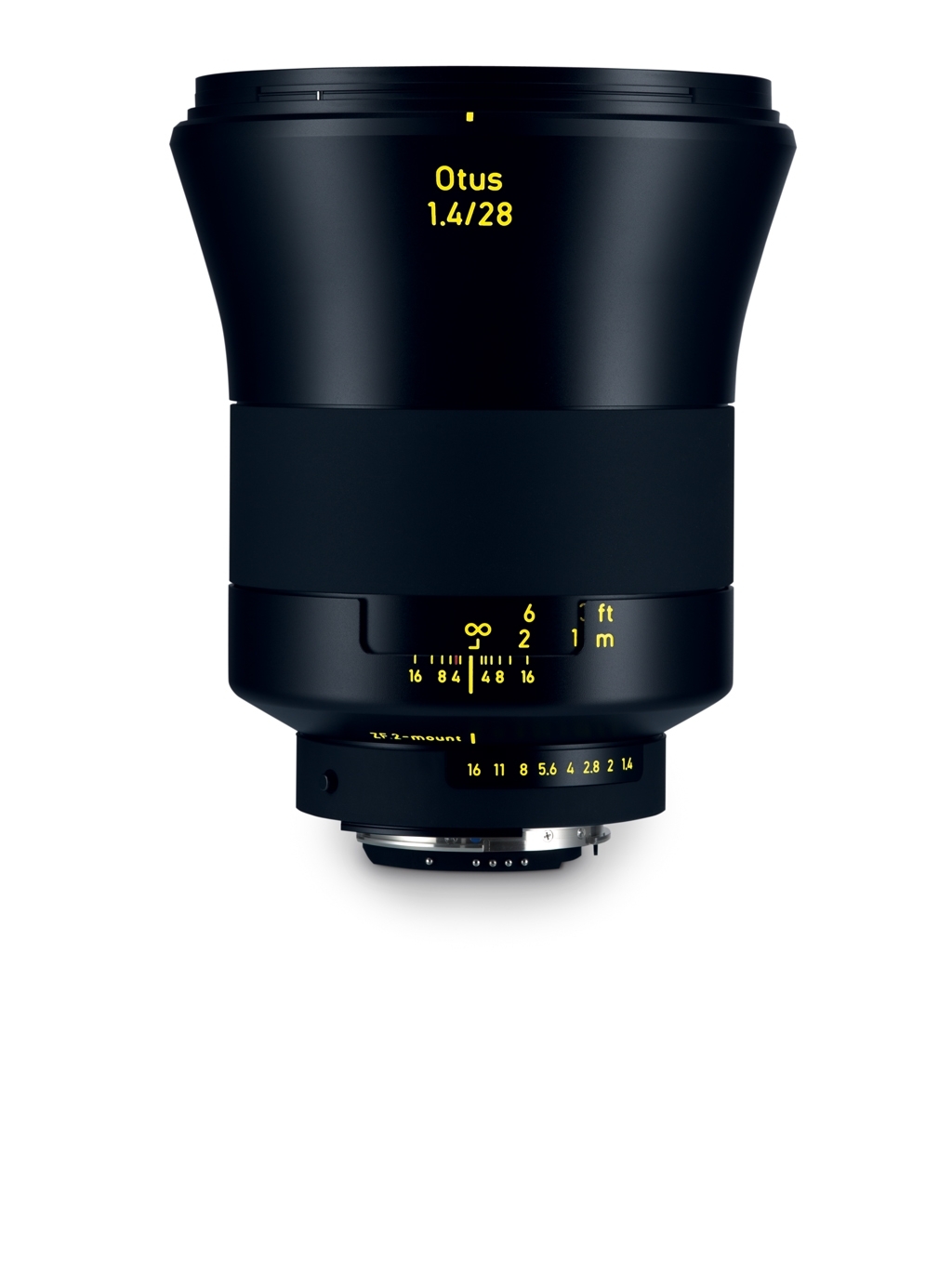 ZEISS Otus 28mm 1:1,4 ZF.2 für Nikon