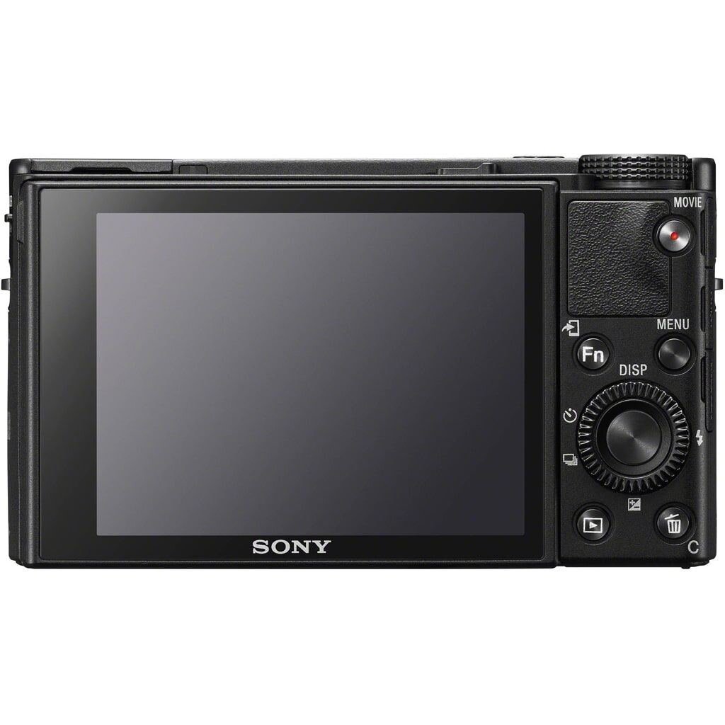 Sony DSC-RX100 VII (DSCRX100M7)
