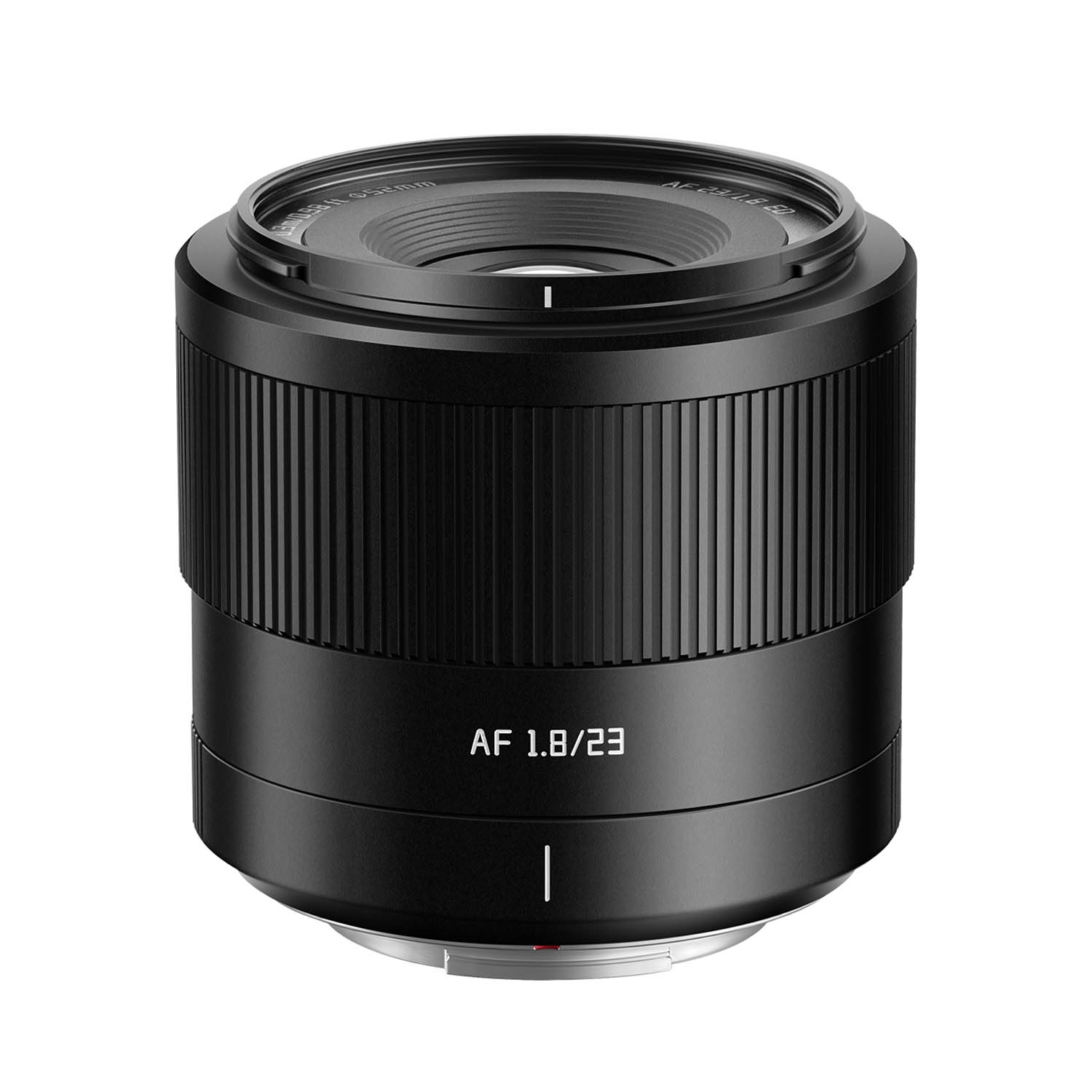 TTArtisan AF 23mm 1:1,8 für Fuji X (APS-C)