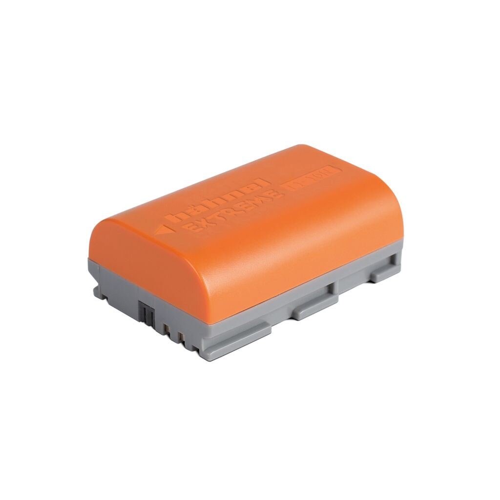 Hähnel Akku Extreme HLX-EL 14/14a für Nikon