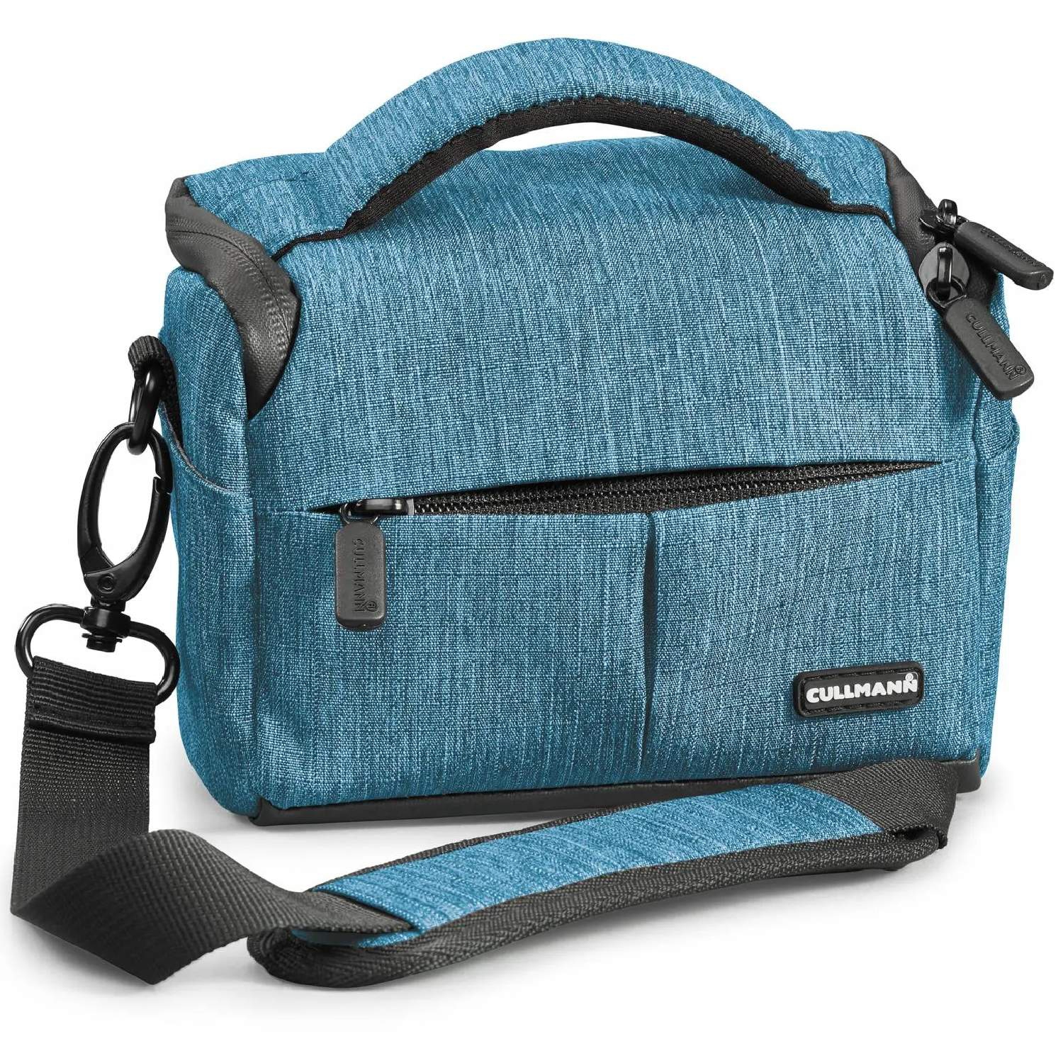 Cullmann Tasche Malaga Vario 200 blau