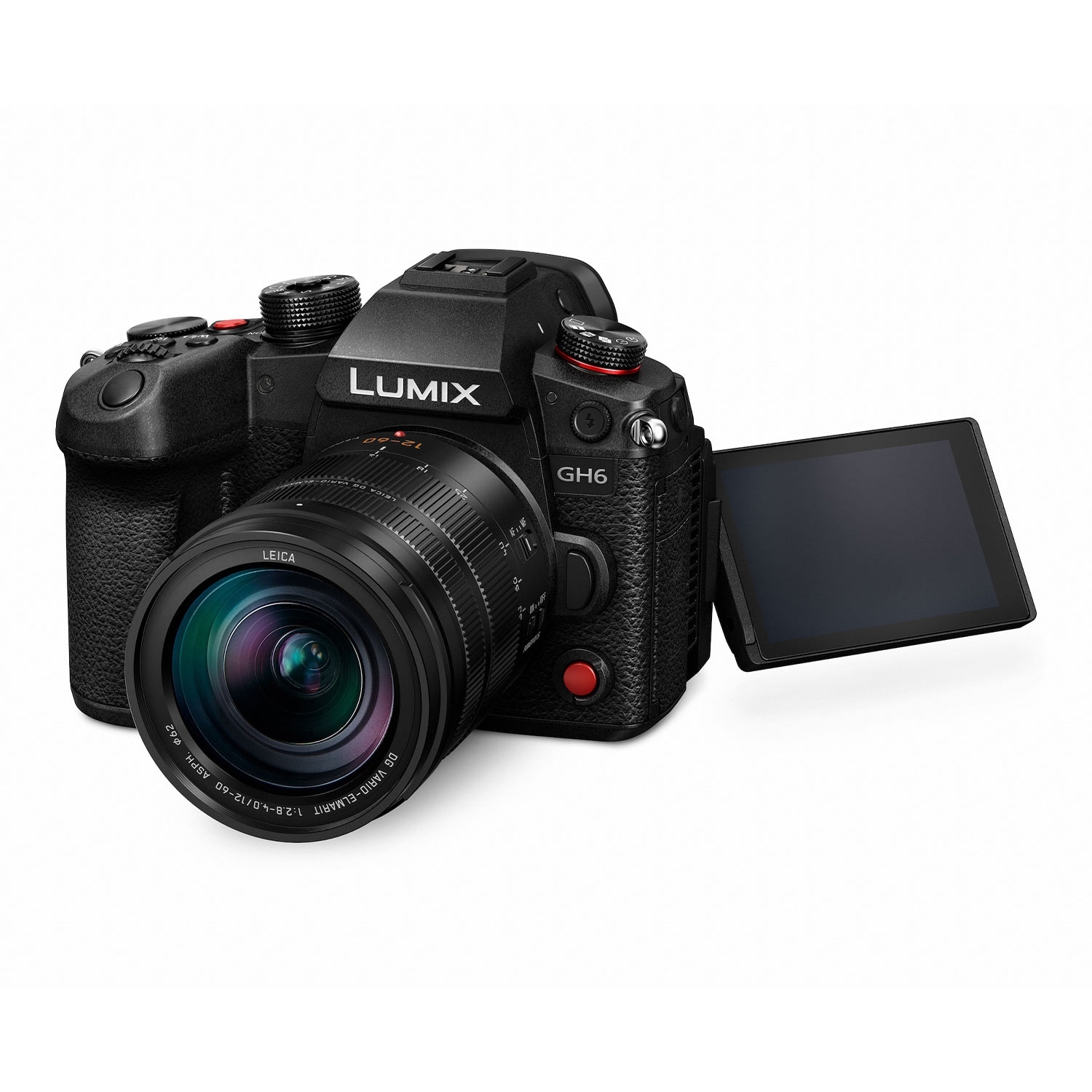 Panasonic LUMIX DC-GH6 (DC-GH6LE) + Panasonic 12-60mm 1:2,8-4 Leica Vario-Elmarit Power O.I.S Asph. (H-ES12060)