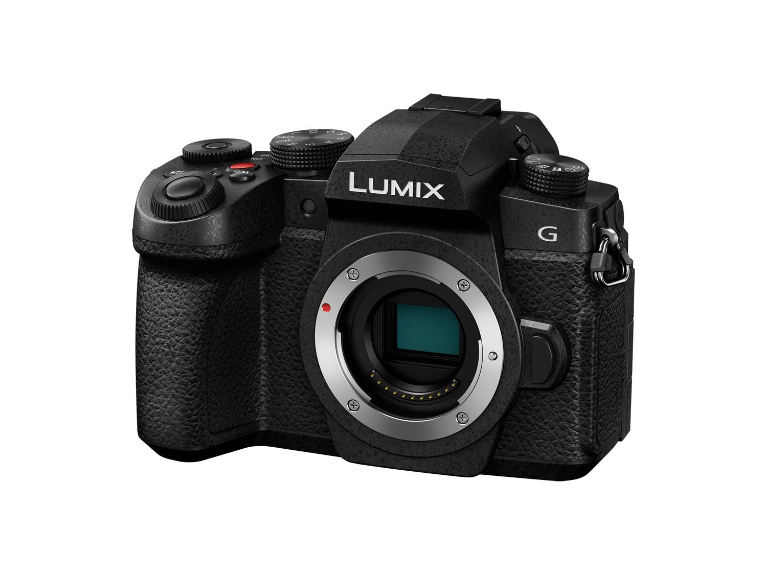 Panasonic LUMIX DC-G97 Gehäuse (DC-G97E)