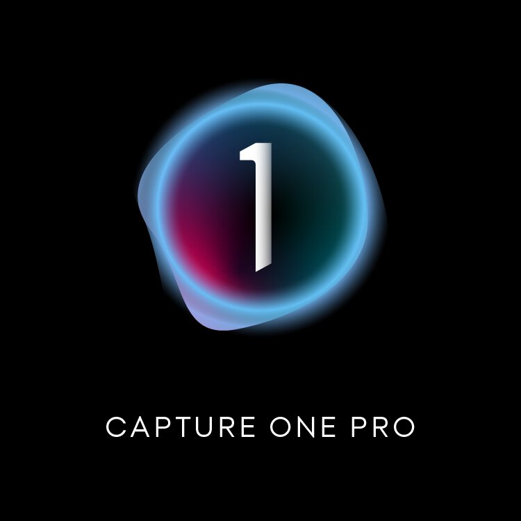 Capture One 23 Pro Kamera-Bundle