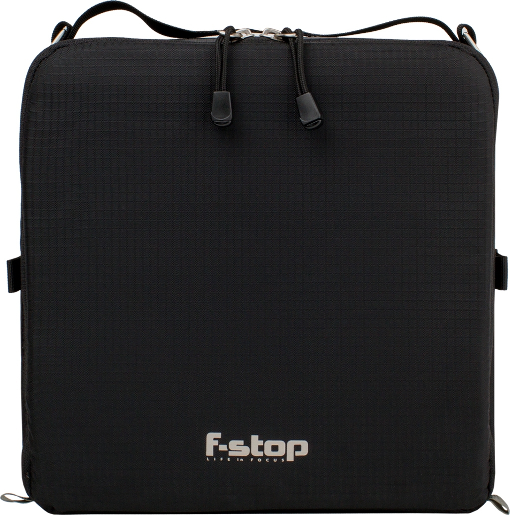 F-stop ICU Medium Slope schwarz