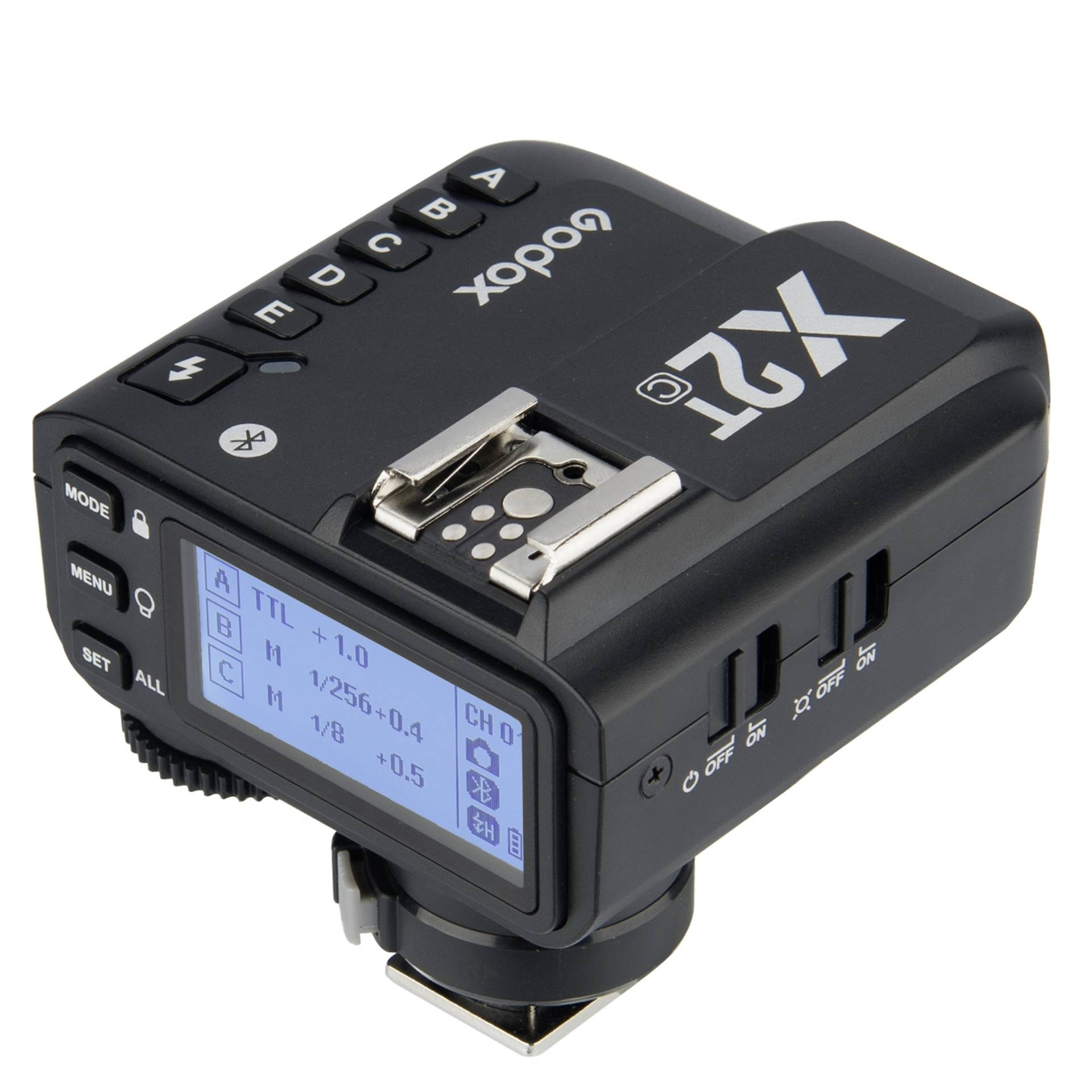 Godox X2T-C Transmitter für Canon