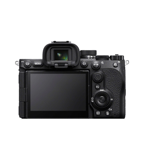 Sony Alpha 7 V body