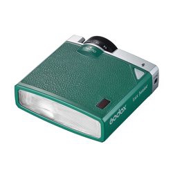 Godox Lux Junior Retro Blitz Green