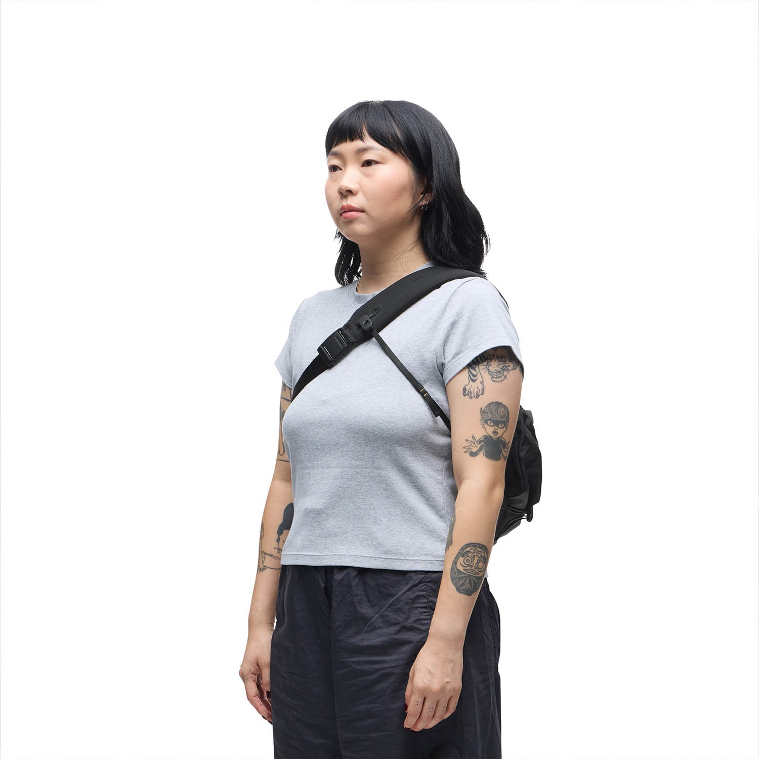 Peak Design Outdoor Sling 7 Liter - Black
