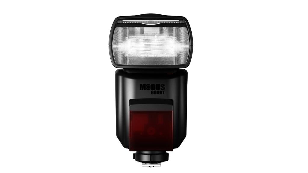 Hähnel MODUS 600RT MK II für Nikon