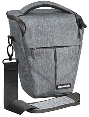 Cullmann Tasche Malaga Action 300 grau