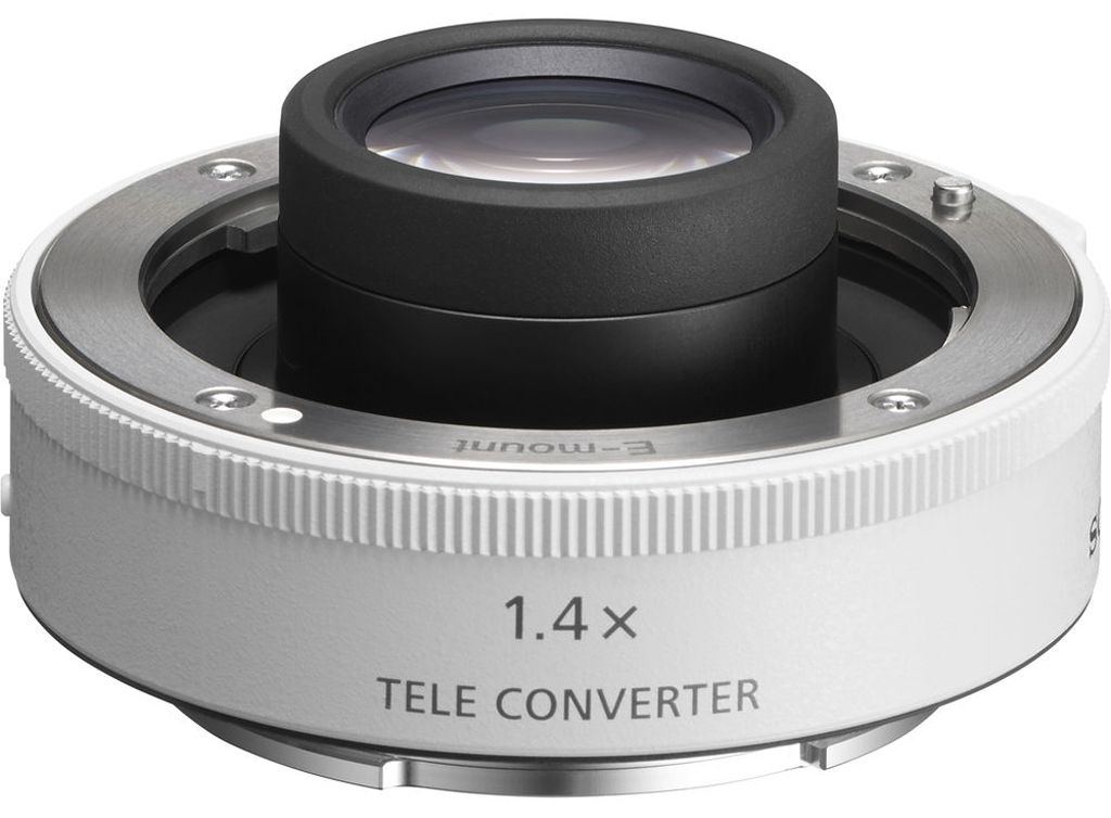 Sony SEL 14 TC 1,4x Telekonverter E-Mount