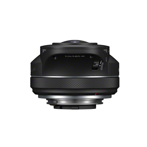 Canon RF 3,9mm 1:3,5 STM Dual Fisheye