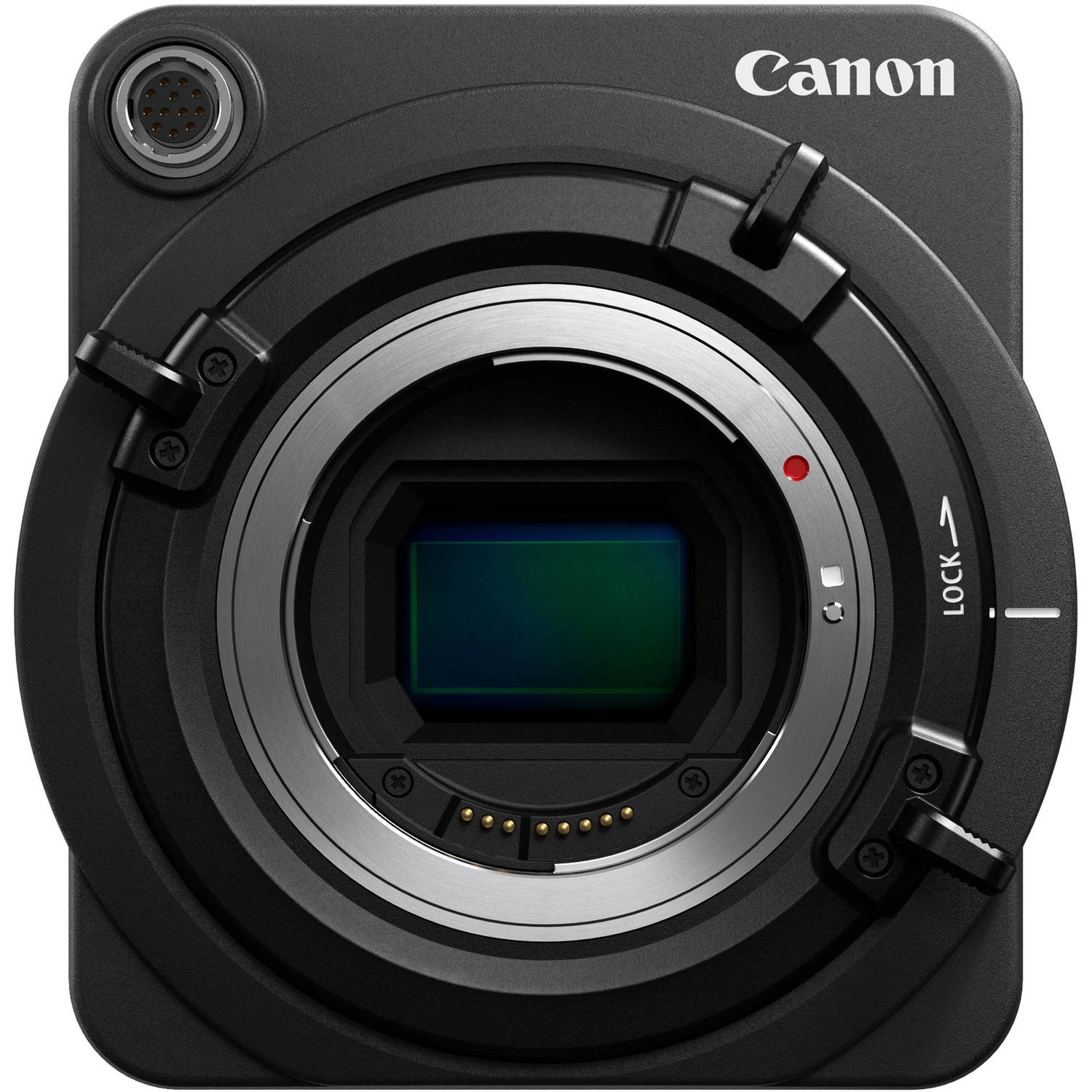 Canon ME200S-SH Body Professioneller Camcorder