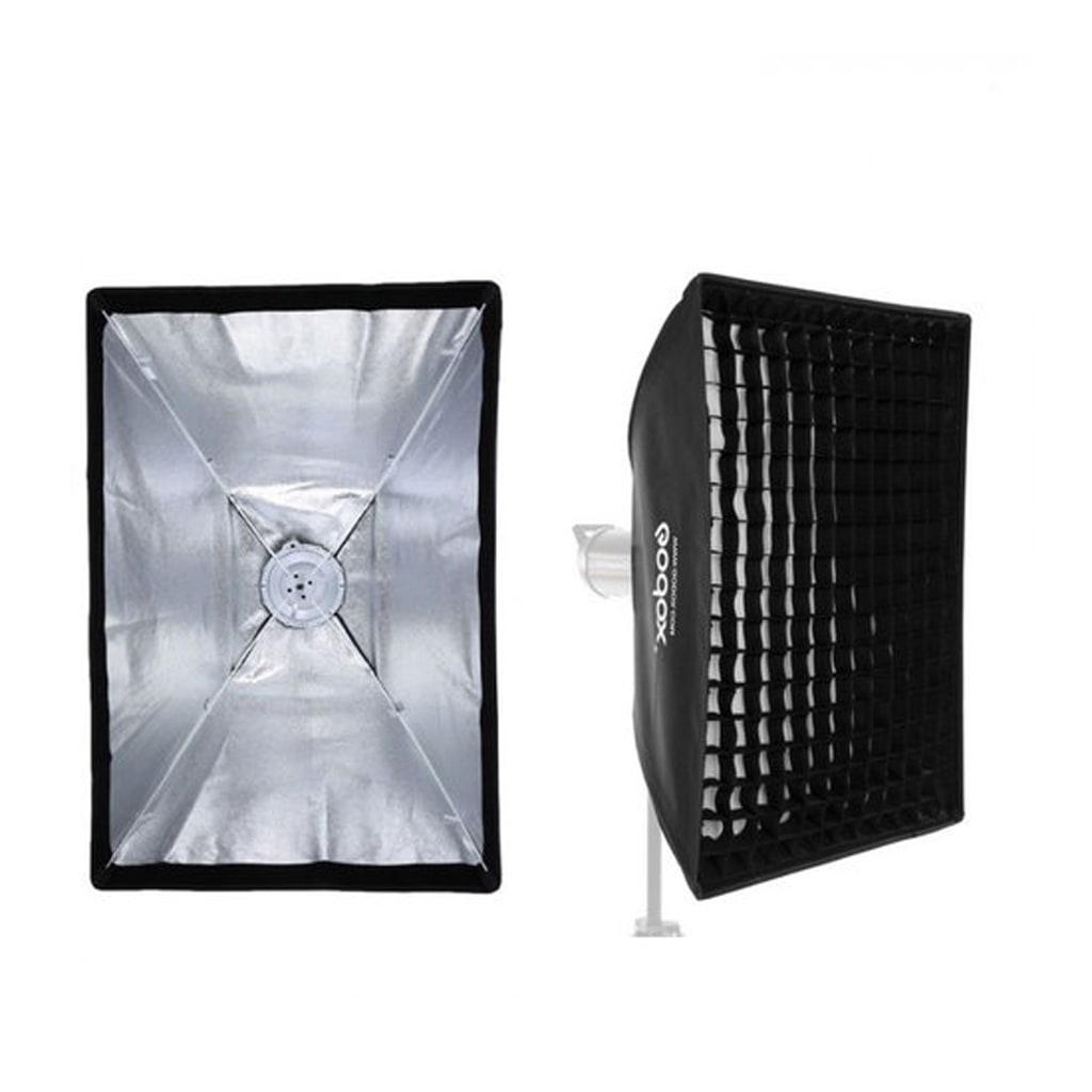 Godox SB-FW2290 Softbox inkl. Grid 22x90cm
