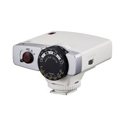 Godox Lux Junior Retro Blitz Grey