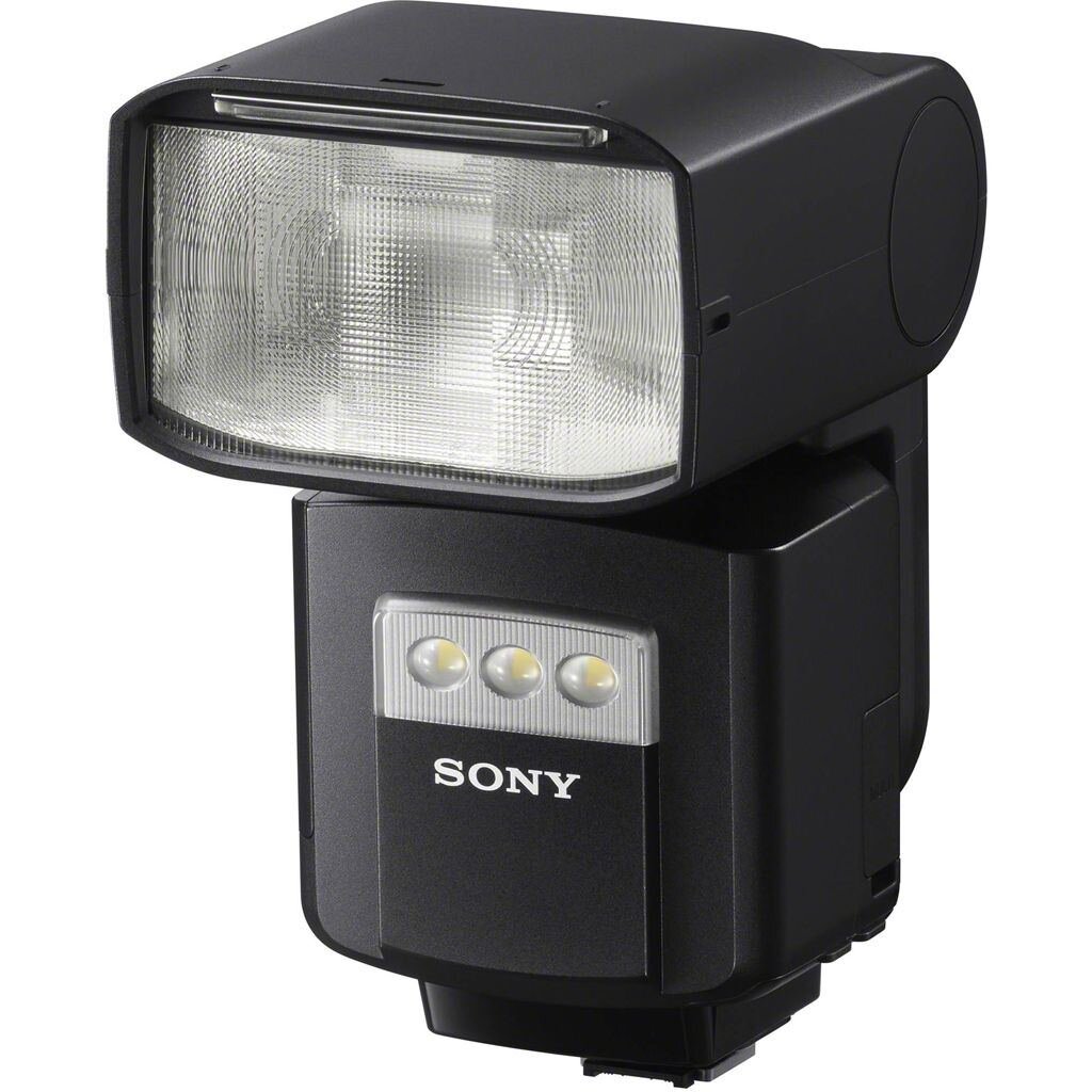 Sony HVL-F60RM Blitzgerät (HVLF60RM)