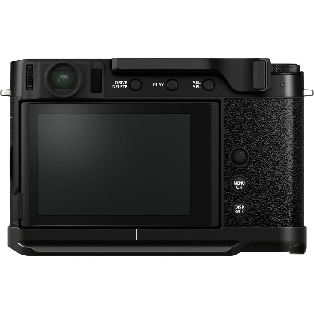 Fujifilm Daumenauflage TR-XE4 schwarz