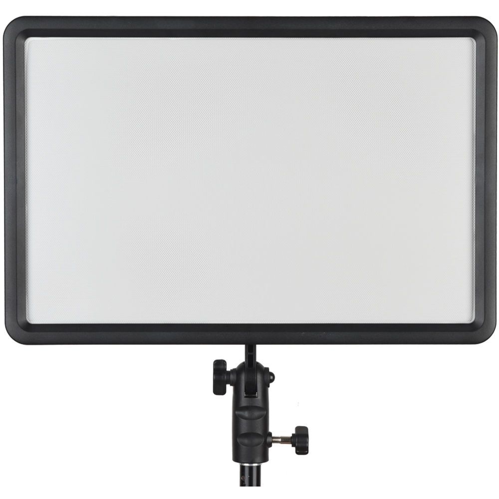 GODOX LEDP260 flache LED Videoleuchte