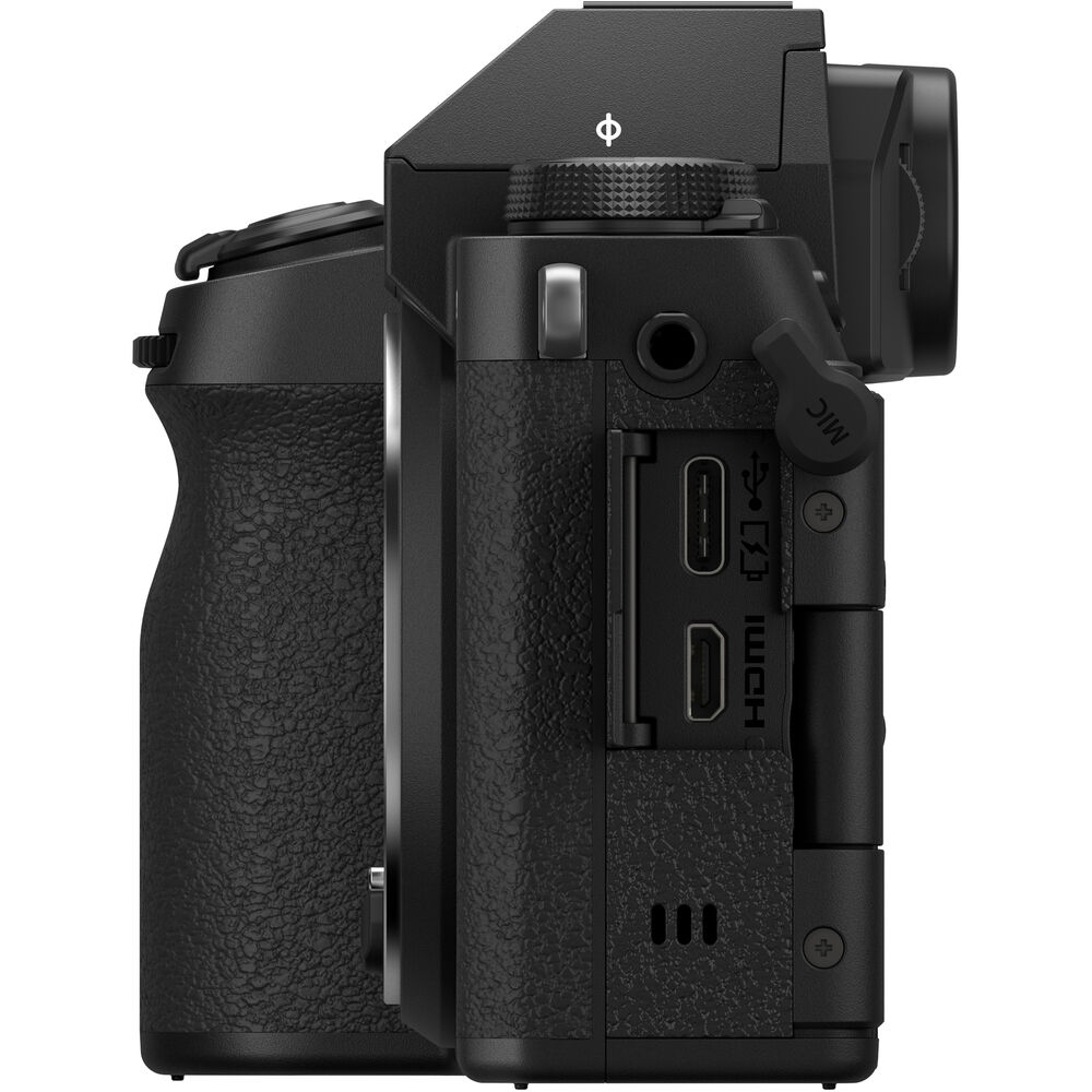 Fujifilm X-S20 inkl. XF 18-55mm 1:2,8-4 R LM OIS