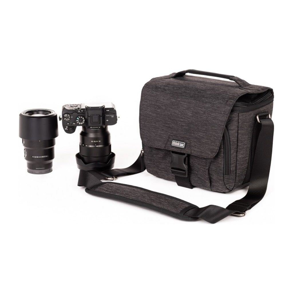 Think Tank Vision 10 graphite