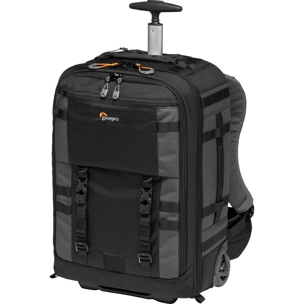 Lowepro Pro Trekker RLX 450 AW II grey