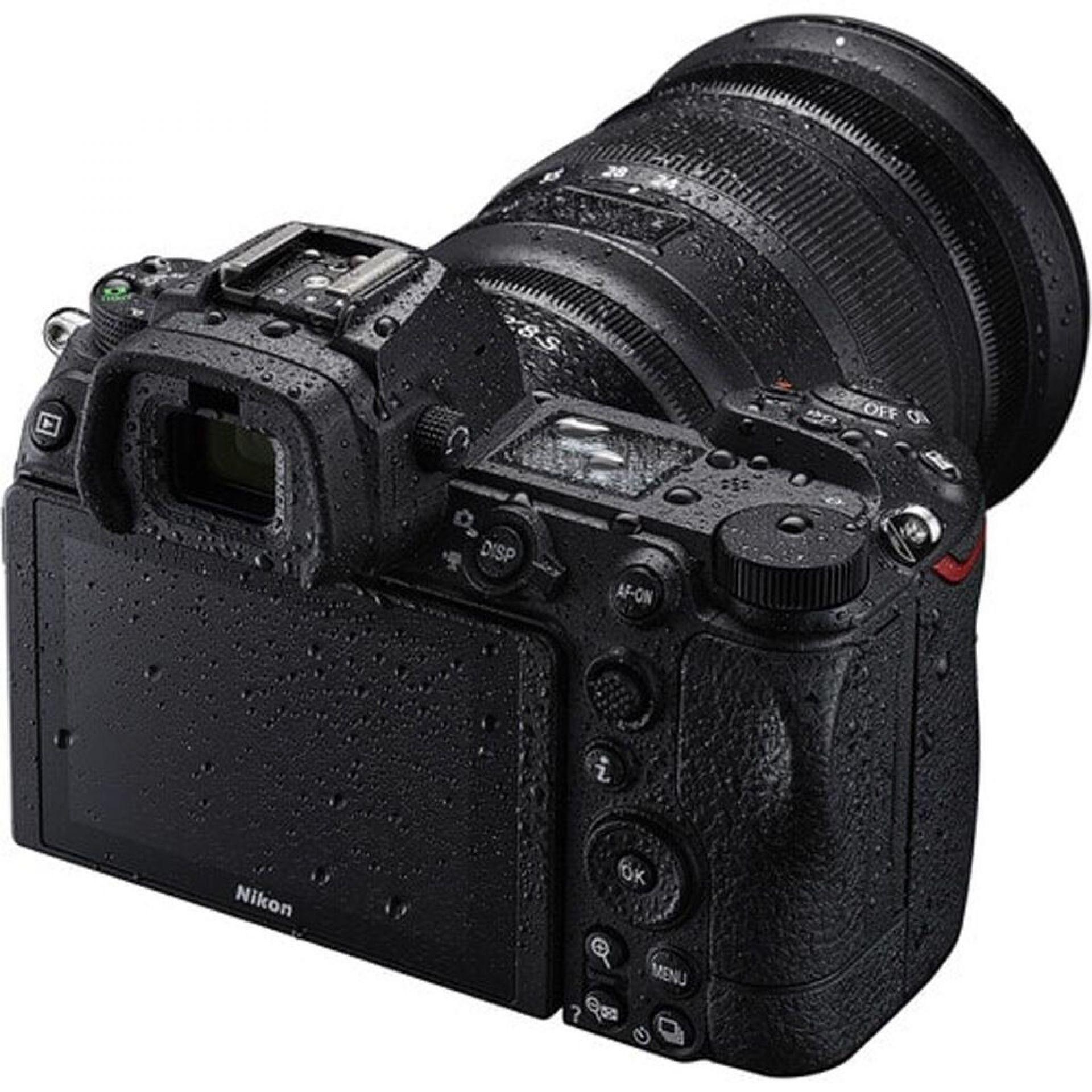 Nikon Z7 II NIKKOR Z 24 70mm 1 4 S Bei Fotomax In N rnberg Berlin