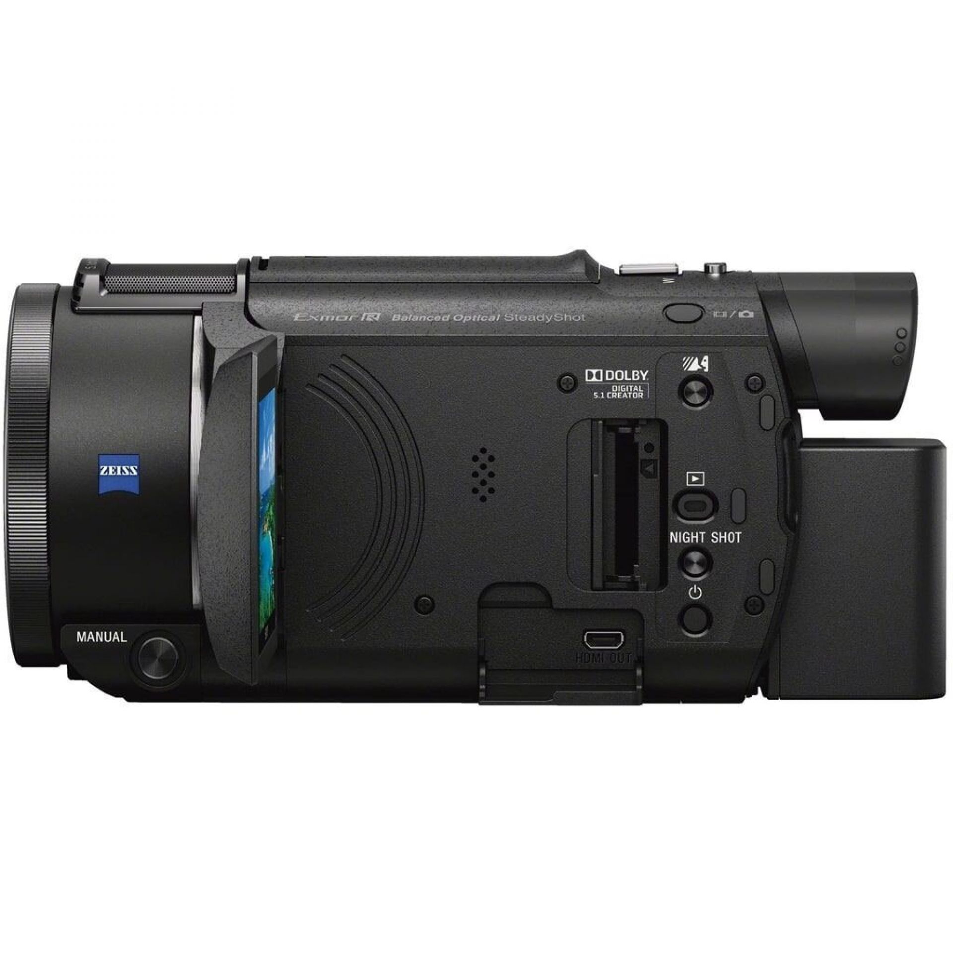 Sony FDRAX53 Special Kit ⏩ bei Fotomax in Nürnberg & Berlin
