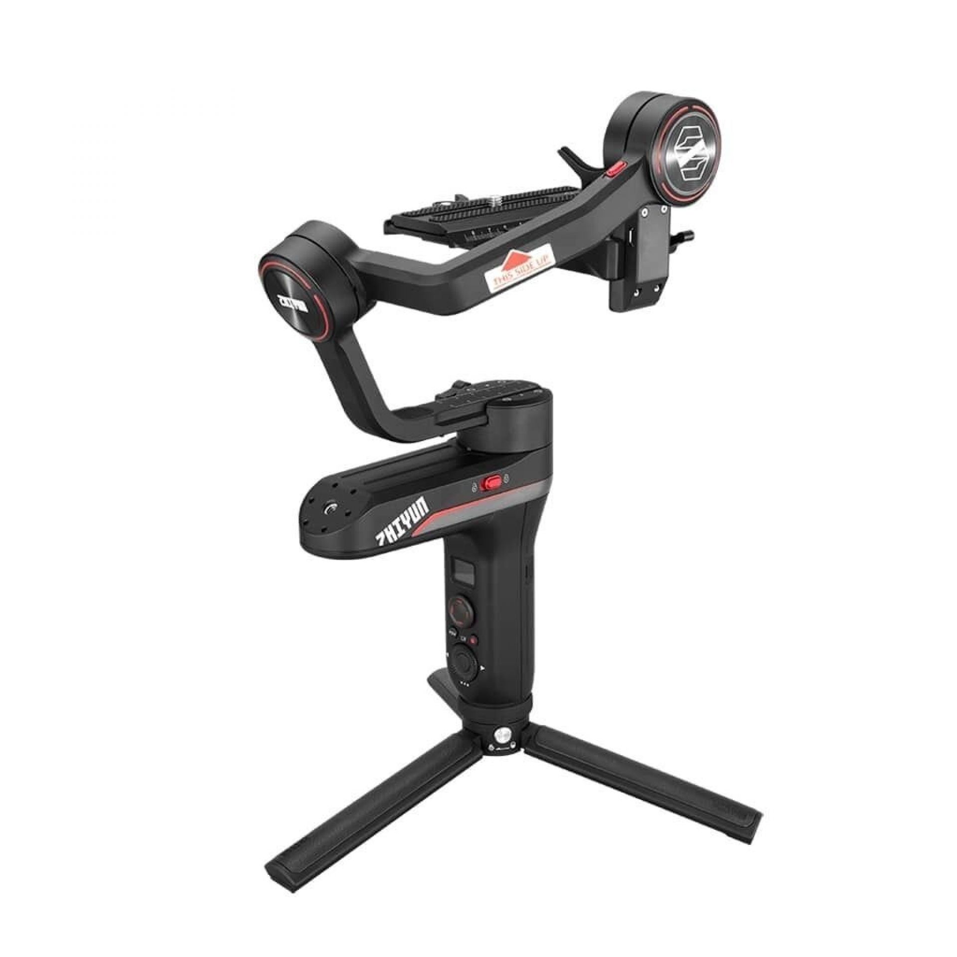 ZHIYUN WEEBILL S - Standard Kit - Demo